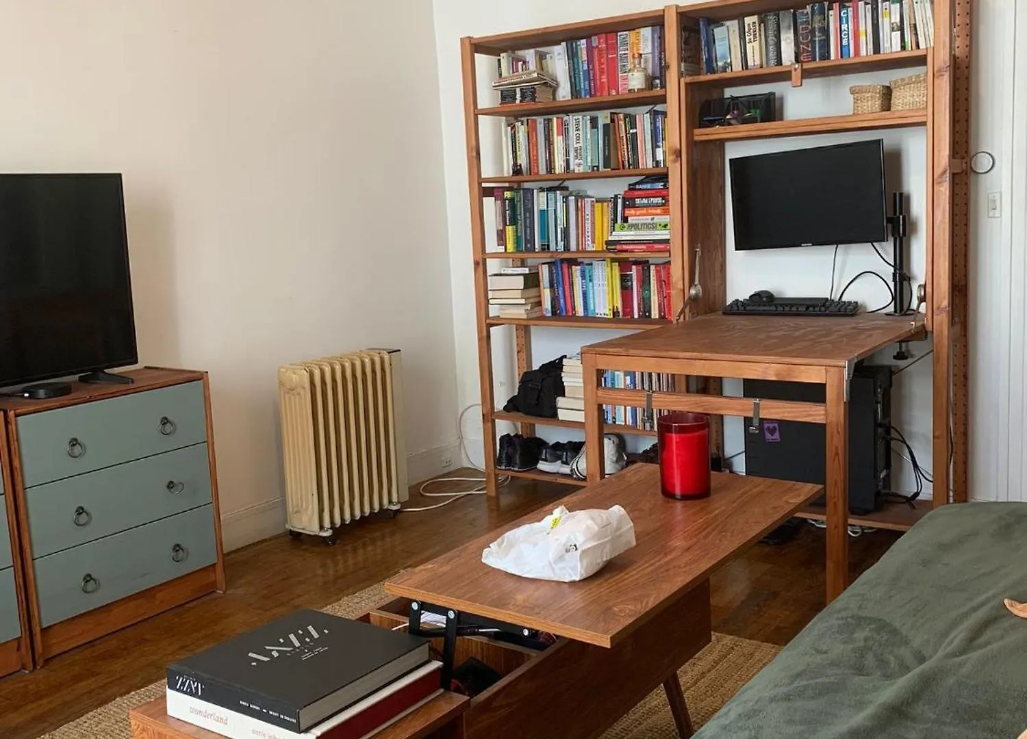 Sympa Apartamento Paris