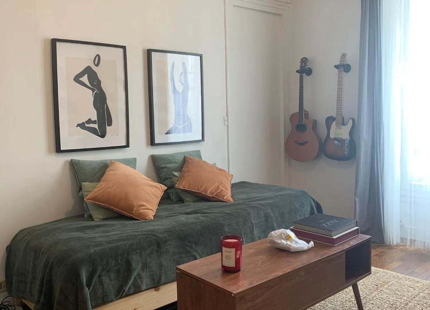 Sympa Apartment